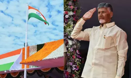సంక్షేమానికి సాటి లేదు.. అభివృద్దికి అడ్డులేదు..