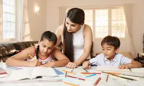 Kids and Parenting : పిల్లల్లో చదువుపై ఆసక్తి తగ్గుతోందా..? ఈ లక్షణాలు గుర్తిస్తే బీ కేర్‌ఫుల్..!