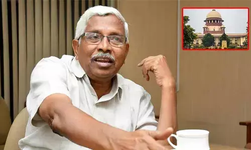 Kodandaram: తెలిసీ తెలియక మాట్లాడుతున్నారు.. ఎమ్మెల్సీ  రద్దుపై కోదండరాం ఫస్ట్ రియాక్షన్