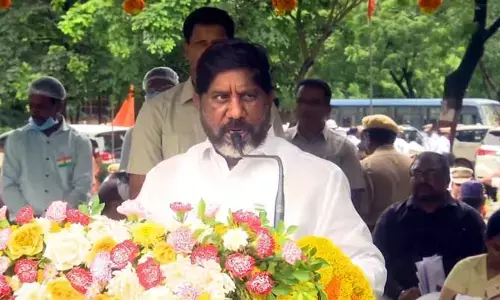 Bhatti Vikramarka: కృష్ణా, గోదావరి జలాల్లో తెలంగాణ వాటాపై డిప్యూటీ సీఎం భట్టి కీలక వ్యాఖ్యలు