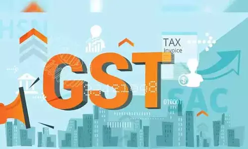 పేద, మధ్య తరగతి కుటుంబాలకు తీపి కబురు.. GSTలో ఇక రెండు శ్లాబు రేట్లే..!