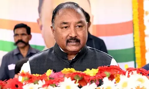 మహనీయుల త్యాగాల ఫలితమే ఈ స్వాతంత్ర్యం: బండ ప్రకాష్