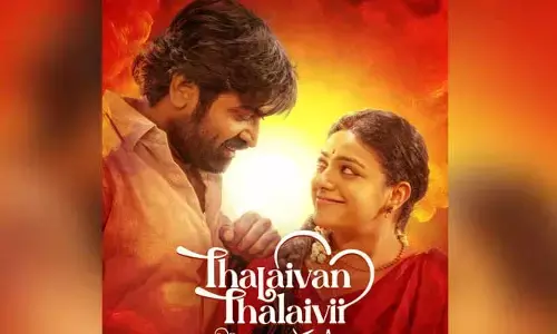 ఓటీటీలోకి రాబోతున్న ‘తలైవా.. తలైవి’ సినిమా.. స్ట్రీమింగ్ డేట్‌పై అధికారిక ప్రకటన విడుదల