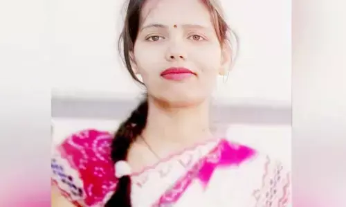 ఆగ్రాలో దారుణం.. భర్తను చంపి జైలుకు.. విడుదలయ్యాక మామను హత్య చేసిన కోడలు..