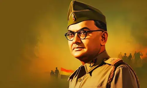 ఇండిపెండెన్స్ డే స్పెషల్.. నేతాజీ మూవీ ట్రైలర్ విడుదల