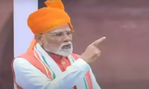 GST: సామాన్యులకు జీఎస్టీ ఊరట.. ఇకపై రెండు శ్లాబులే