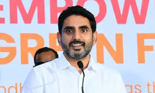 మంత్రి లోకేశ్ ఆధ్వర్యంలో కీలక కమిటీ.. ప్రభుత్వం సంచలన నిర్ణయం
