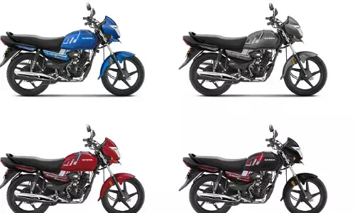 మార్కెట్లోకి మరో 3 కొత్త బైక్ లు... వివరాలు ఇవే