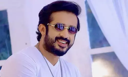 నా మీద చేతబడి జరిగింది.. ఆమెనే చేయించింది.. ఆధారాలతో సహా.. యాంకర్ రవి సంచలనం