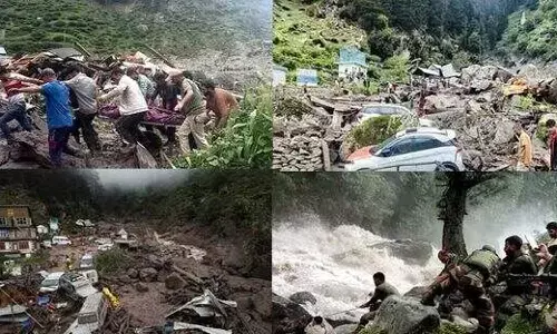 Kishtwar Floods: కిష్టవర్ వరదలు.. ఎటు చూసినా మృతదేహాలే