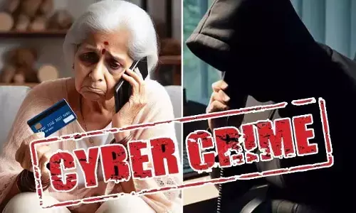 సైబర్ జాగృతా దివస్ నిర్వహణ