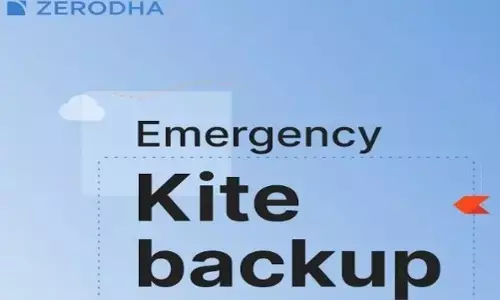 Zerodha: ట్రేడర్ల కోసం జీరోధా కొత్త ఫీచర్