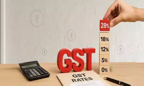 జీఎస్టీ శ్లాబుల్లో మార్పులు.. ఈ వస్తువుల ధరలు ఇకపై మరింత చౌక!