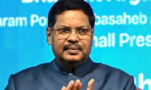 CJI: హైకోర్టు, సుప్రీంకోర్టు రెండూ సమానమే: సీజేఐ బీఆర్ గవాయ్
