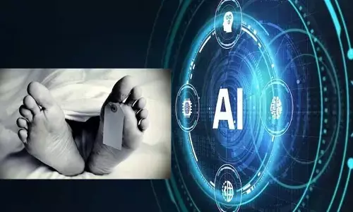 ఏఐతో స్నేహం.. ప్రాణాలు కొల్పోయిన వ్యక్తి