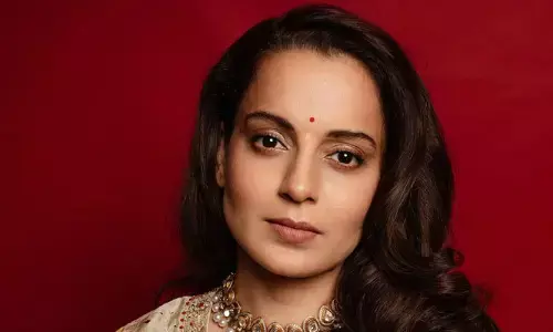 Kangana Ranaut: ఇండస్ట్రీ ఒక డర్టీ ప్లేస్.. షాకింగ్ కామెంట్స్ చేసిన ఫేమస్ హీరోయిన్