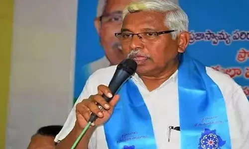 ఈ తీర్పు కోదండరాం రాజకీయ జీవితానికి ఎదురుదెబ్బ!