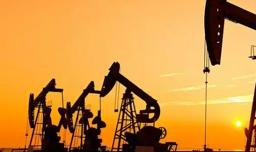 Crude Oil: రోజుకు 2 లక్షల బ్యారెళ్ల రష్యా చమురు దిగుమతి
