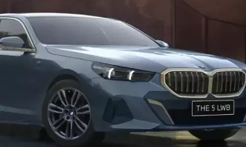 BMW India: సెప్టెంబర్ నుంచి బీఎండబ్ల్యూ కార్లు ప్రియం