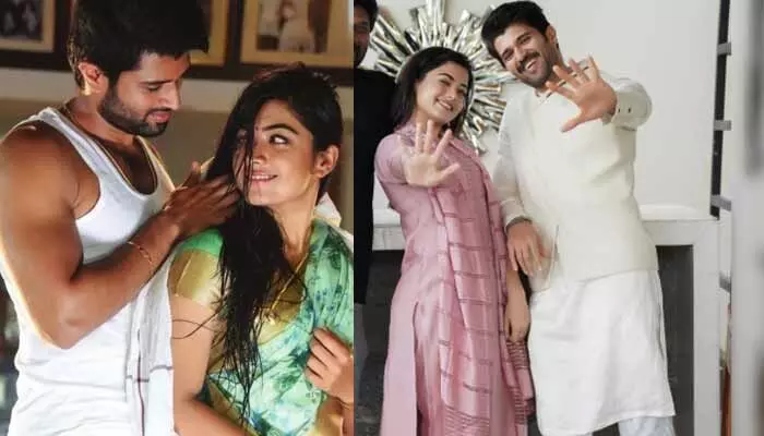 విజయ్ దేవరకొండతో క్లోజ్గా ఉన్న ఫొటో షేర్ చేసిన రష్మిక.. ఇది ఎప్పుడూ నాకు ప్రత్యేకమైనదంటూ ఇంట్రెస్టింగ్ పోస్ట్ విజయ్ దేవరకొండతో క్లోజ్గా ఉన్న ఫొటో షేర్ చేసిన రష్మిక.. ఇది ఎప్పుడూ నాకు ప్రత్యేకమైనదంటూ ఇంట్రెస్టింగ్ పోస్ట్