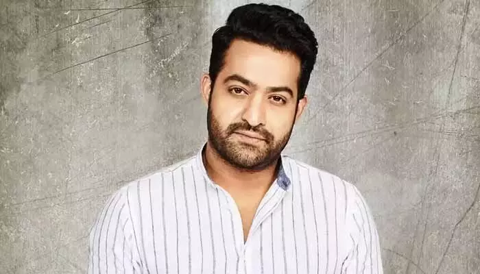 వాట్ జూనియర్ ఎన్టీఆర్ సీరియల్లో కూడా నటించారా.. నెట్టింట వైరల్ అవుతున్న న్యూస్.. వాట్ జూనియర్ ఎన్టీఆర్ సీరియల్లో కూడా నటించారా.. నెట్టింట వైరల్ అవుతున్న న్యూస్..