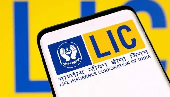 అత్యధిక లాభాల కంపెనీల్లో LIC టాప్
