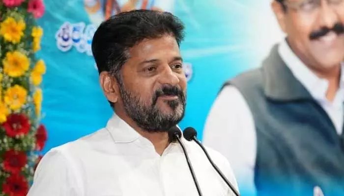 ‘నా జీవిత ఆశయం అదే’.. కృష్ణాష్టమి రోజున రివీల్ చేసిన CM రేవంత్ ‘నా జీవిత ఆశయం అదే’.. కృష్ణాష్టమి రోజున రివీల్ చేసిన CM రేవంత్