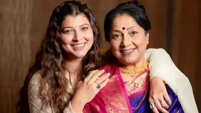 ఇండస్ట్రీలో తీవ్ర విషాదం.. ప్రముఖ నటి మృతి ! ఇండస్ట్రీలో తీవ్ర విషాదం.. ప్రముఖ నటి మృతి !