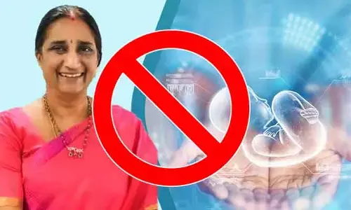 సృష్టి ఫెర్టిలిటీ కేసు దర్యాప్తు ముమ్మరం.. కన్ఫెషన్ రిపోర్టులో కళ్లు బైర్లు కమ్మే నిజాలు