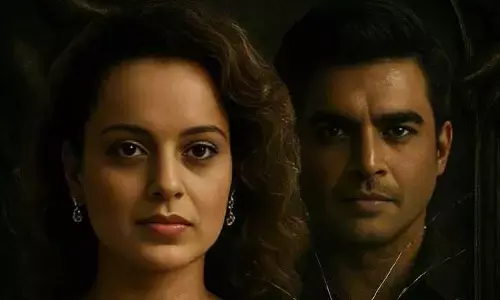 ఆ స్టార్ హీరోయిన్ కొత్త సినిమా అప్డేట్.. ఆకట్టుకుంటోన్న పోస్టర్