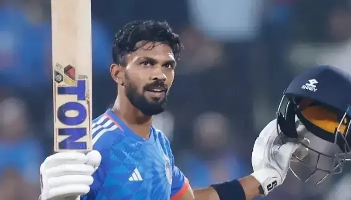 ODI WC 2027: టీమిండియా వన్డే కెప్టెన్ గా రుతురాజ్..?