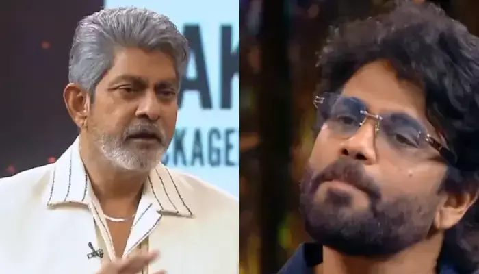 నా కొడుకు సినిమాల్లో నువ్వు వద్దు.. జగపతిబాబును అవమానించిన నాగార్జున?