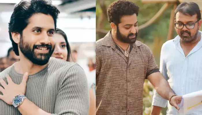 ఎన్టీఆర్ కు షాక్... ఆ హీరోతో కొత్త మూవీ చేస్తున్న కొరటాల శివ ?