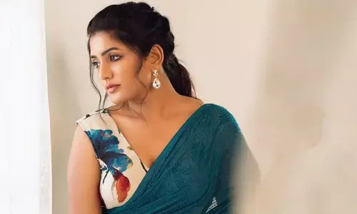 అవకాశాలు రావాలంటే ఇలాగే ఉండాలా అని చాలా ఇన్‌సెక్యూర్‌గా ఫీల్ అయ్యా.. హీరోయిన్ షాకింగ్ కామెంట్స్