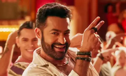 పబ్లిక్ సపోర్ట్‌పై ఎన్టీఆర్ ట్వీట్.. రియాలిటీలో బతకమంటూ ఫ్యాన్స్ చురకలు