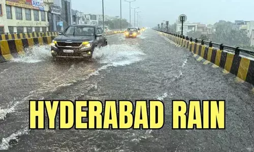 తెలంగాణను భారీగా డ్యామేజ్ చేసిన వర్షాలు.. ఎంత నష్టం జరిగిందంటే?