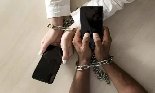 పిల్లలను సెల్‌ఫోన్ నుండి దూరం చేయాలంటే..