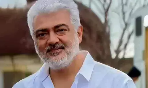 Ajith Kumar: ఎవరూ ఇలాంటి కఠిన నిర్ణయాలు తీసుకోరు.. హీరో నిర్ణయంపై నెటిజన్లు అసంతృప్తి