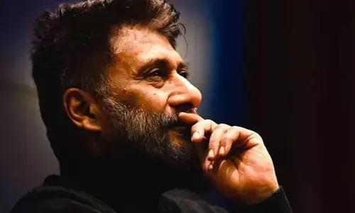 ప్రభుత్వం నన్ను టార్చర్ చేస్తుంది.. దుమారం రేపుతున్న ప్రముఖ దర్శకుడి కామెంట్స్