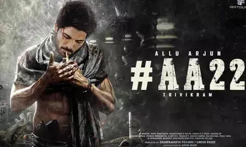 ‘AA22’లో ఆ స్టార్ నటి.. బాహుబలి రేంజ్ హిట్ కన్ఫర్మ్ అంటున్న ఫ్యాన్స్