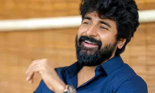 Sivakarthikeyan: వరుస ప్రాజెక్టులు లైన్‌లో పెడుతోన్న హీరో.. ఆనందంలో ఫ్యాన్స్
