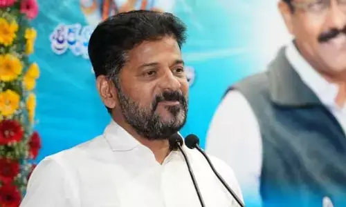 ‘నా జీవిత ఆశయం అదే’.. కృష్ణాష్టమి రోజున రివీల్ చేసిన CM రేవంత్