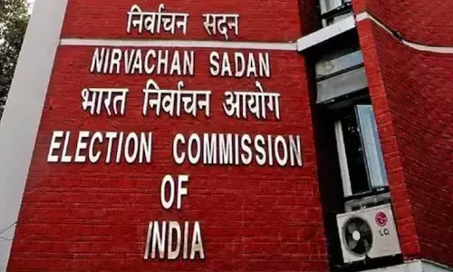 ECI: పారదర్శకంగానే ఓటర్ల జాబితా.. ప్రతిపక్షాల ఆరోపణలపై ఈసీ క్లారిటీ