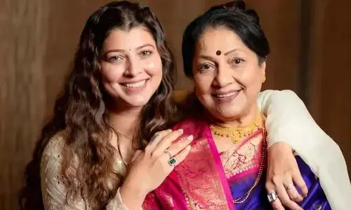 ఇండస్ట్రీలో తీవ్ర విషాదం.. ప్రముఖ నటి మృతి !