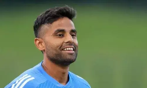 Asia Cup : సూర్య.. ప్రకాశిస్తాడా?.. కెప్టెన్‌గా, సారథిగా సత్తాచాటాల్సిందే