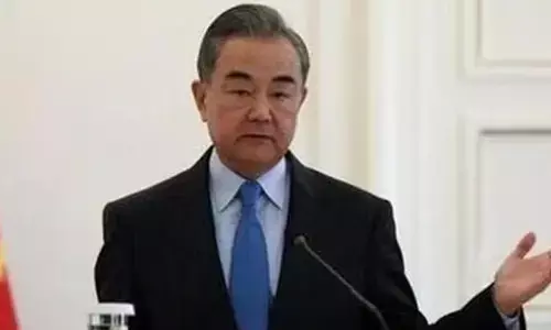 Wang Yi: భారత్‌కు చైనా విదేశాంగ మంత్రి.. కీలక సమస్యపై చర్చించే చాన్స్