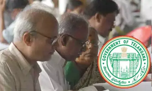 ఉద్యోగ క్రమశిక్షణే ముద్దు...జరిమానా వద్దు..!