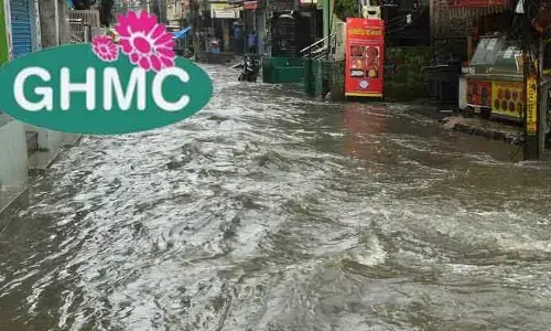 వరదనీటి నెట్‌వర్క్‌పై సర్వే.. యాక్షన్ ప్లాన్ షురూ చేసిన జీహెచ్ఎంసీ