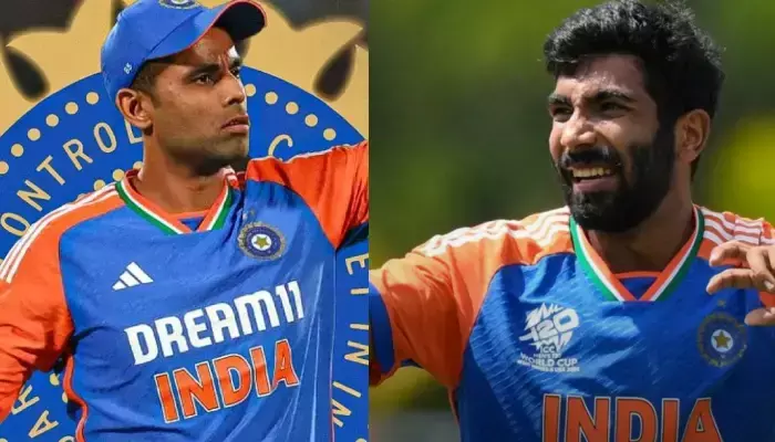బుమ్రా వచ్చేస్తున్నాడు.. ఆసియా కప్ 2025 ఆడే.. టీం ఇండియా జట్టు ఇదే !