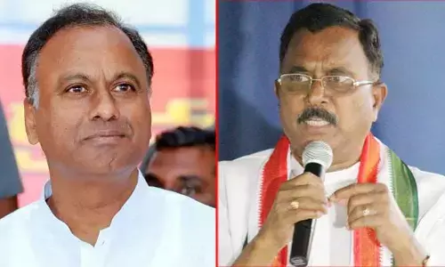 ‘మళ్లీ రిపీట్ అయితే చర్యలు తప్పవు’.. కోమటిరెడ్డి రాజగోపాల్‌కు మల్లు రవి హెచ్చరిక